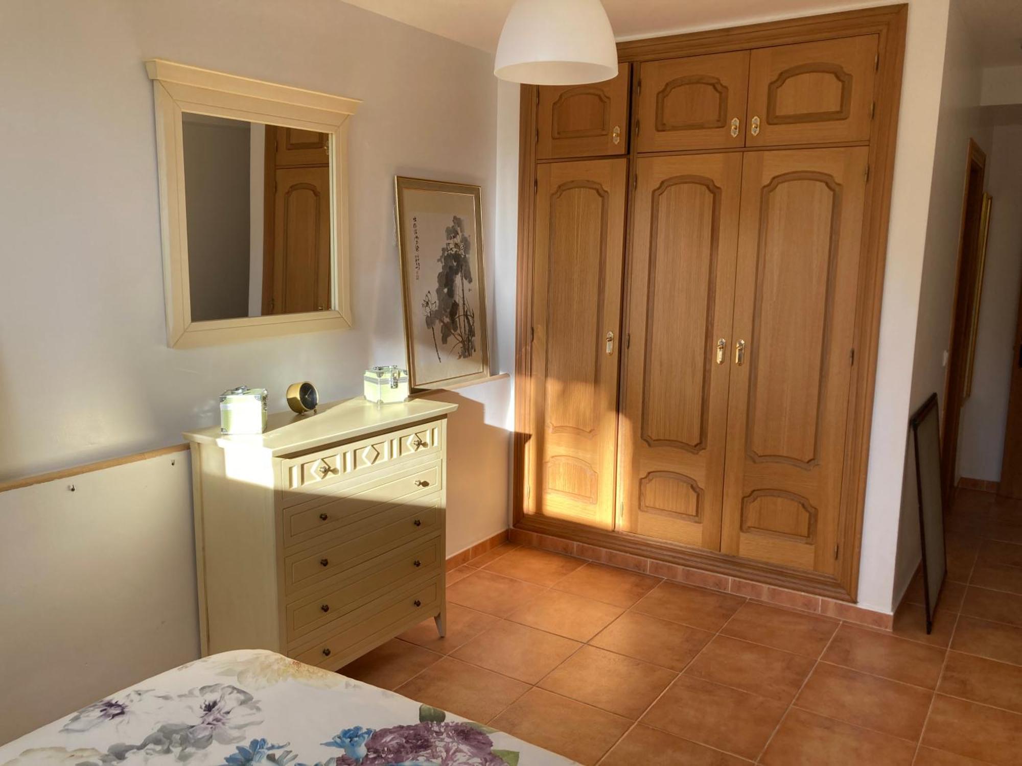 Garden View Apartment Coín Extérieur photo