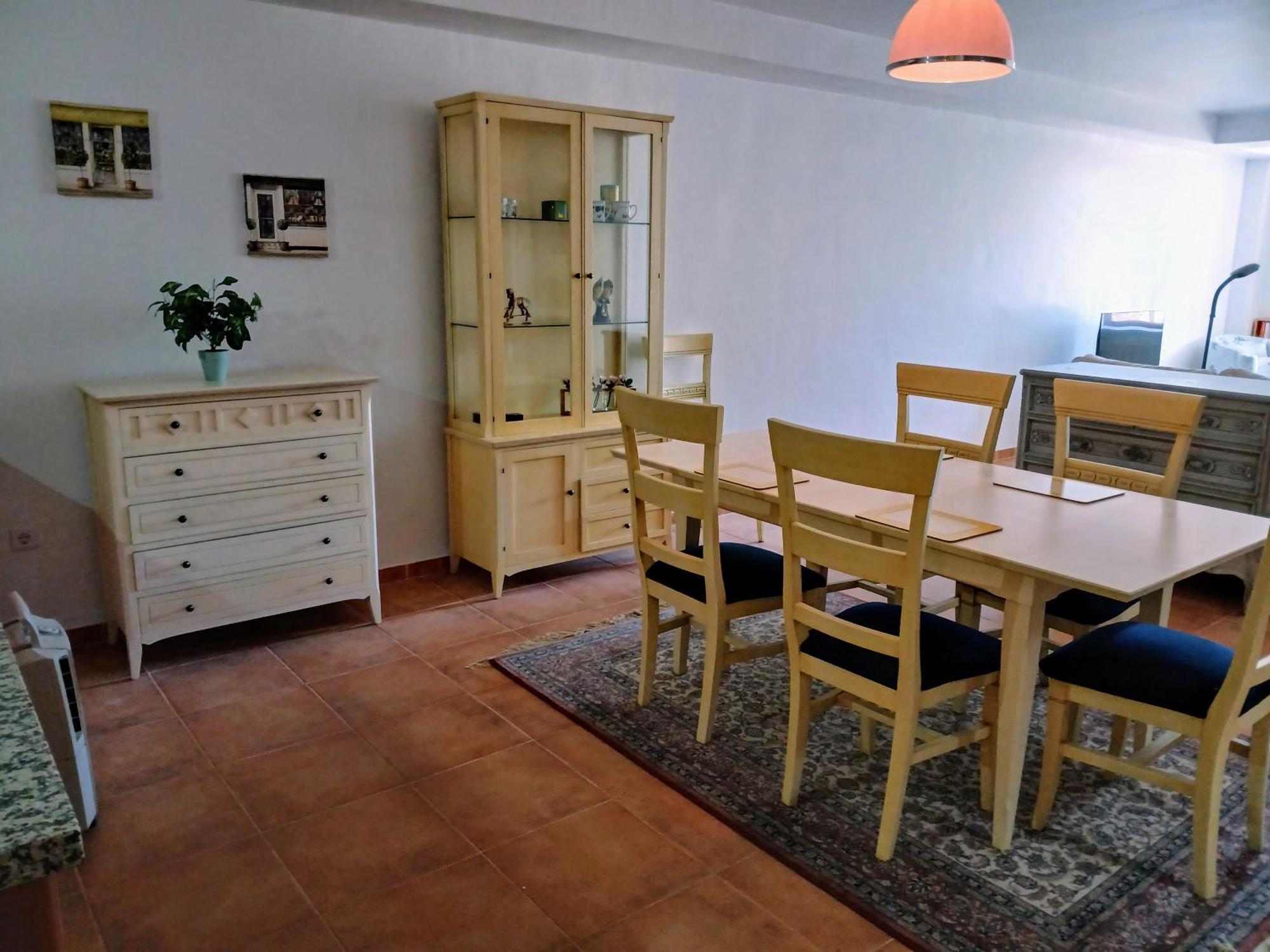Garden View Apartment Coín Extérieur photo