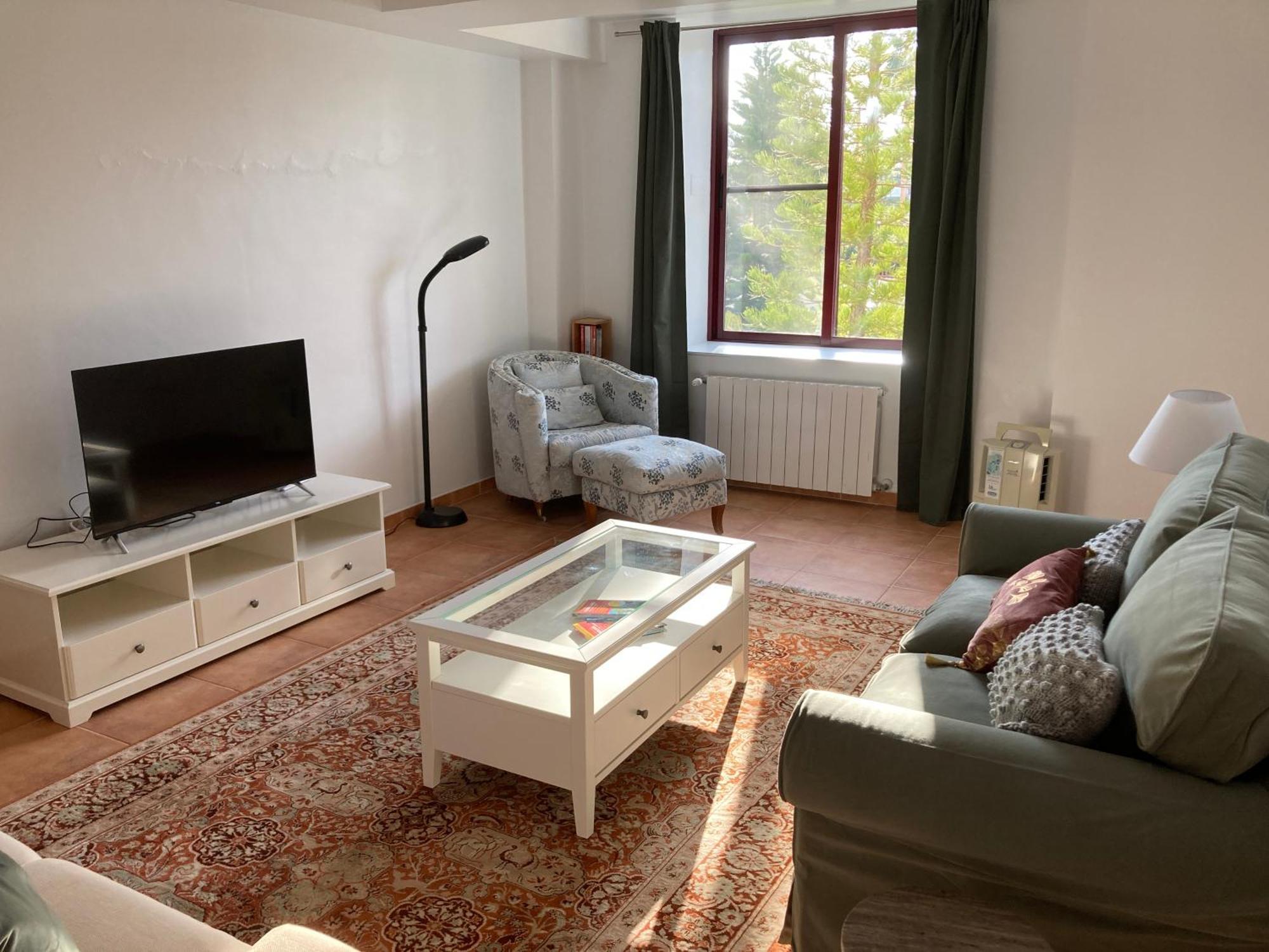 Garden View Apartment Coín Extérieur photo