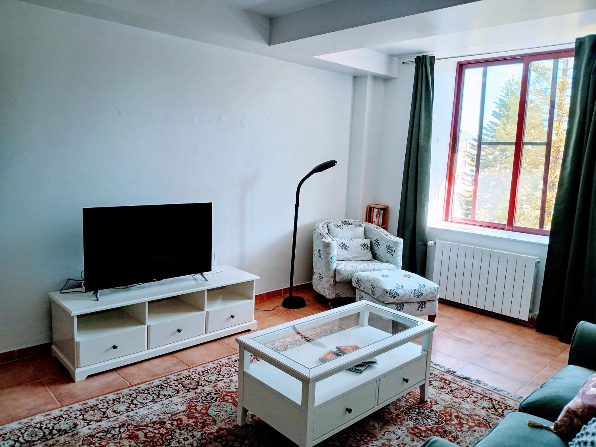 Garden View Apartment Coín Extérieur photo