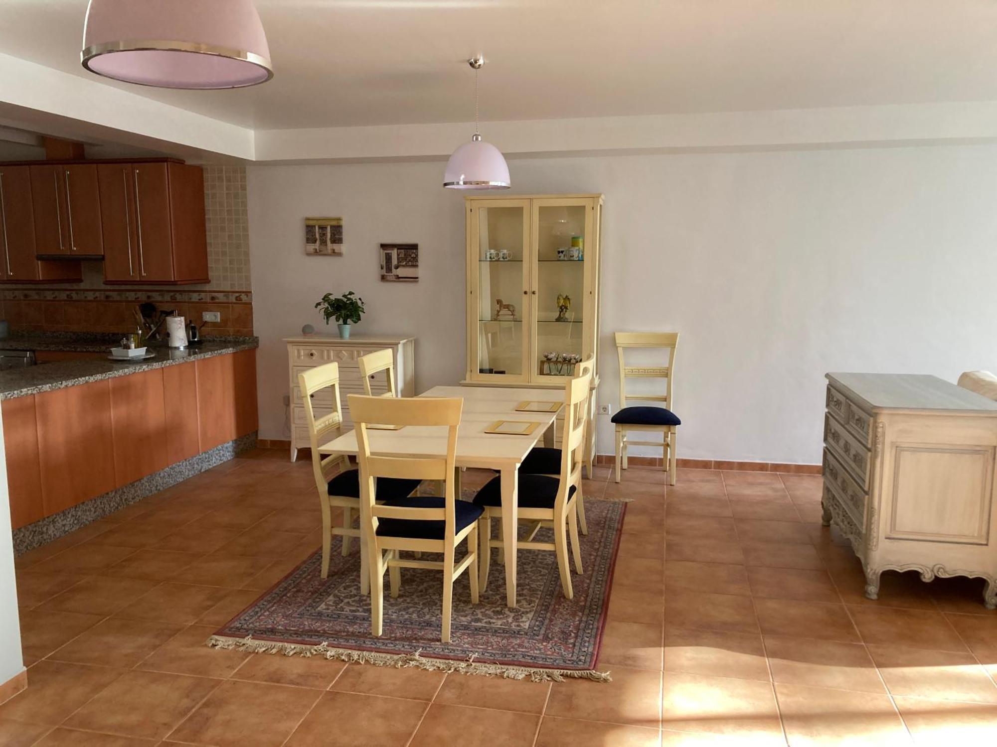 Garden View Apartment Coín Extérieur photo