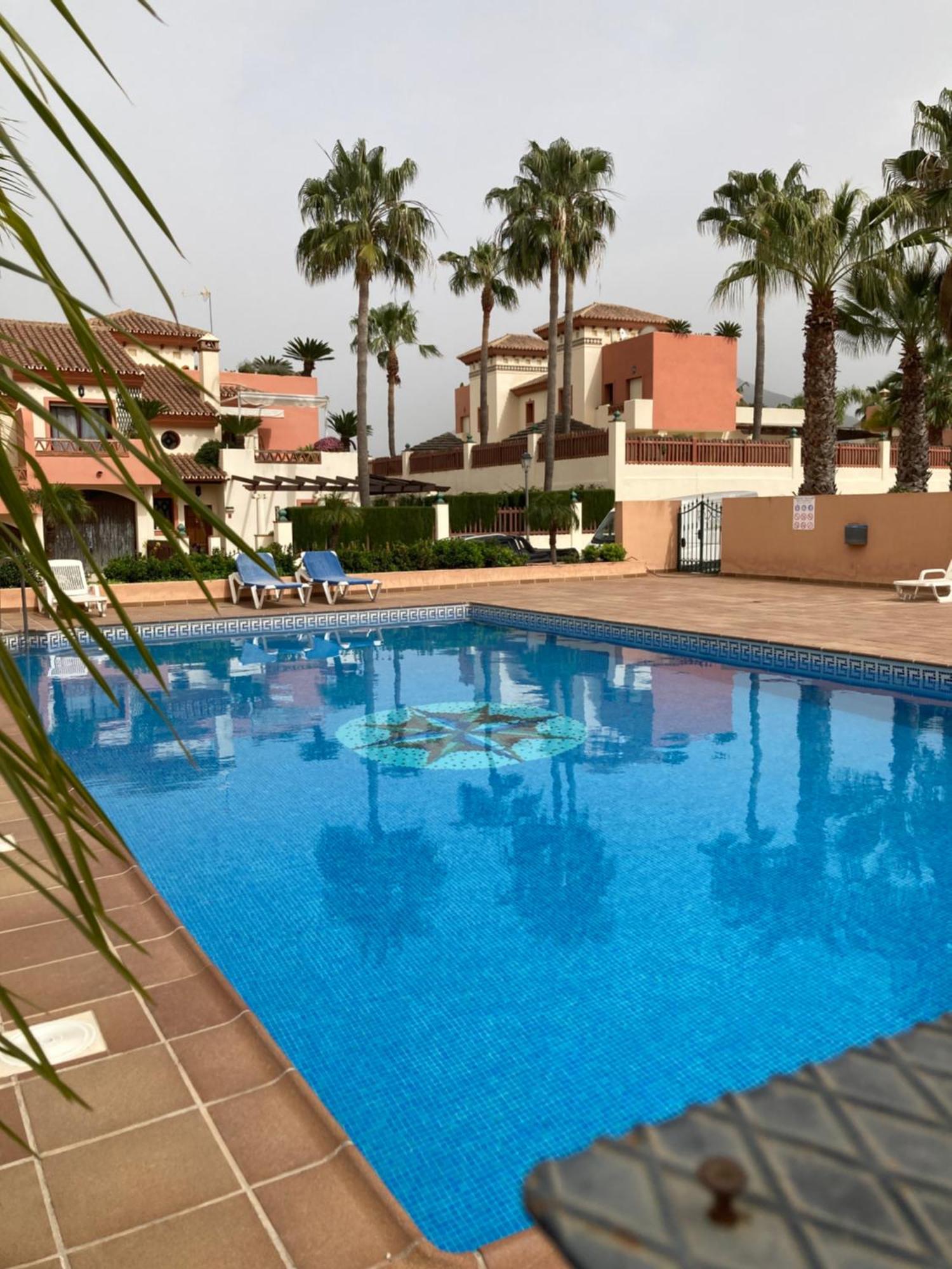 Garden View Apartment Coín Extérieur photo
